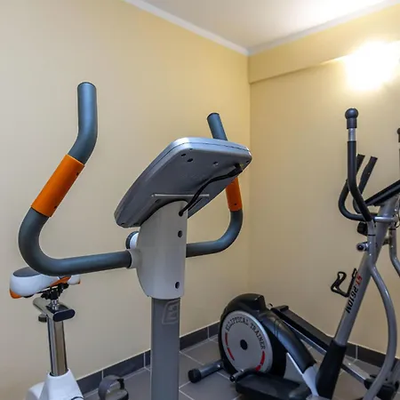 Apartman Amazing In Kostrena With Swimming Pool Žurkovo