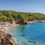Amazing In Kostrena With Swimming Pool Lejlighed