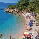 Amazing In Kostrena With Swimming Pool *