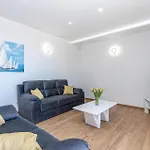 Amazing In Kostrena With Swimming Pool * Zurkovo