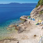 Amazing In Kostrena With Swimming Pool Lejlighed