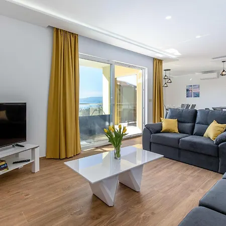 Apartman Awesome In Kostrena *