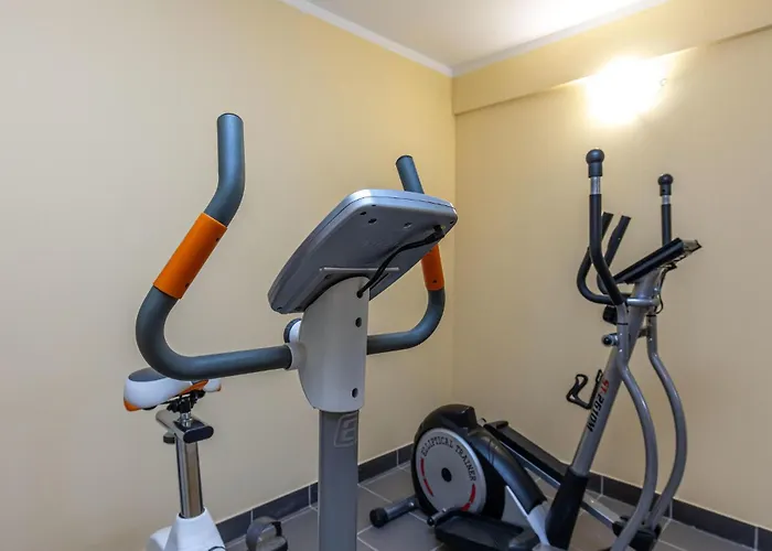 Apartman Awesome In Kostrena Zurkovo