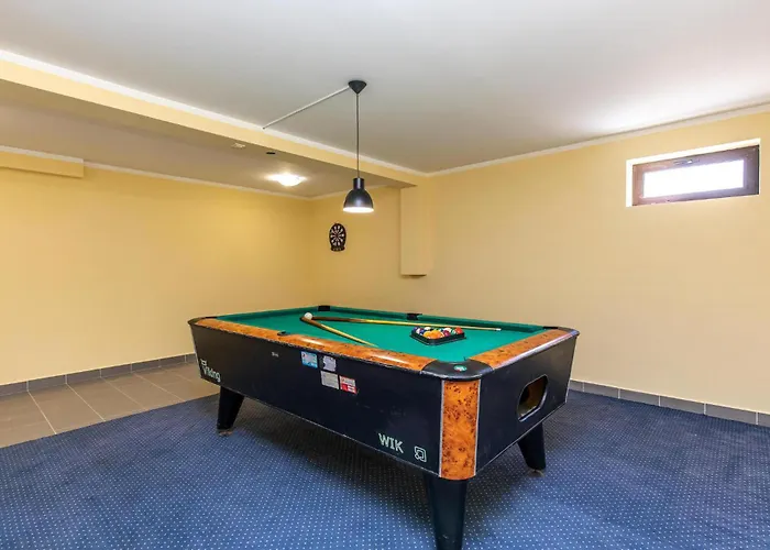 Awesome In Kostrena * Zurkovo