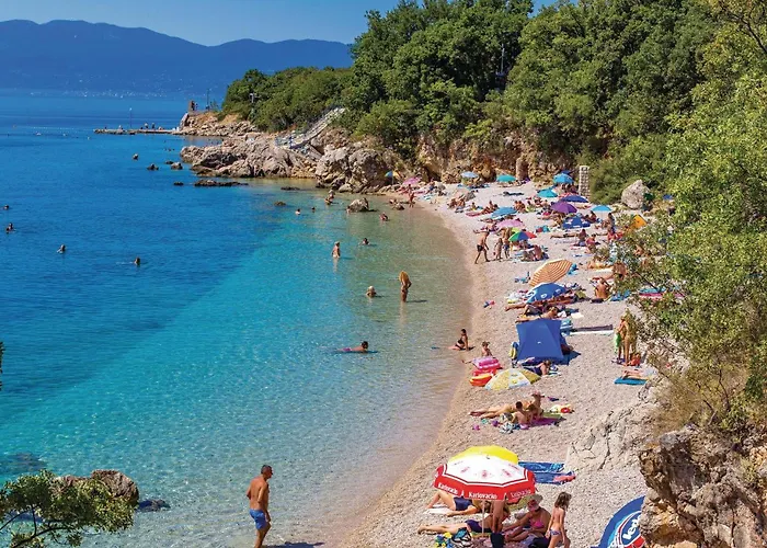 Awesome In Kostrena *